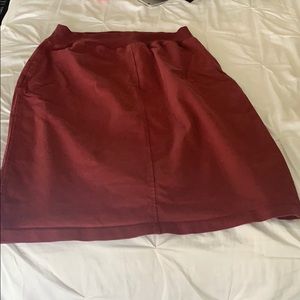Inherit Joey skirt